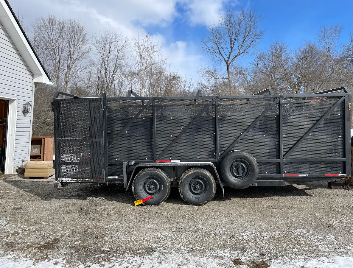 Yard Waste Dumpster Rental in Cudahy, CA